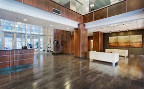 Le Mille Neuf Furnished Apartments